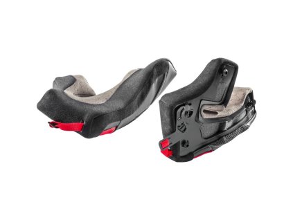 licnice grey black x903 ultra 552 xl 35mm