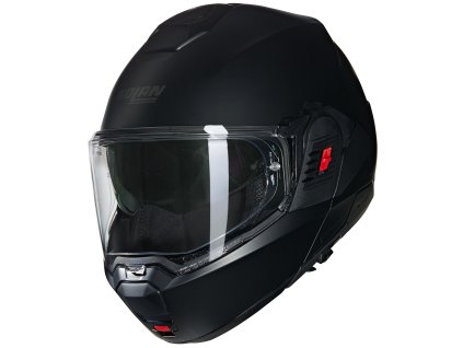 moto helma nolan n100 6 classico n com matna cerna 302