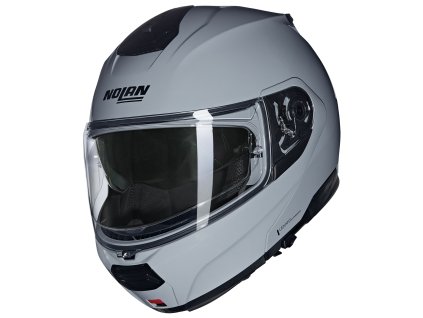 moto helma nolan n120 1 classico n com grey 303