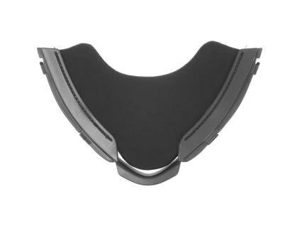 Bradový deflektor YOHE 967 (Barva Černá)