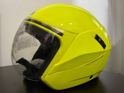 CMS S-Jet Reflex/žlutá (Velikost L)