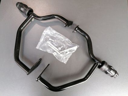 zontes padaci ram 310 r