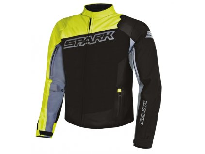 Spark MONTAUK (Velikost 6XL)