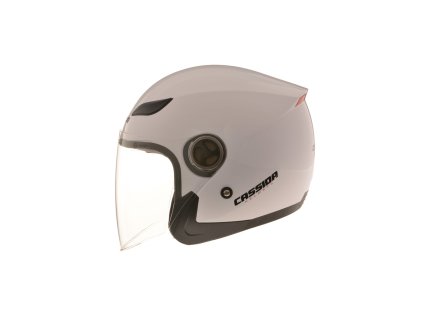 Cassida REFLEX white (Velikost L)