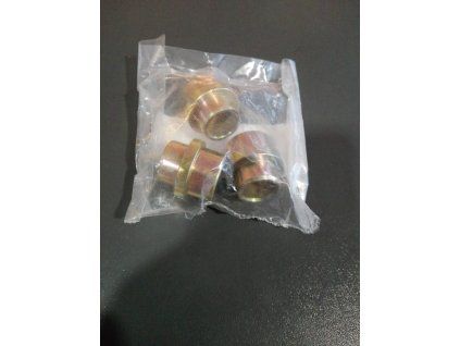 um buffer inner bush commando