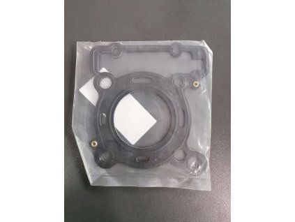 um tesneni pod hlavu