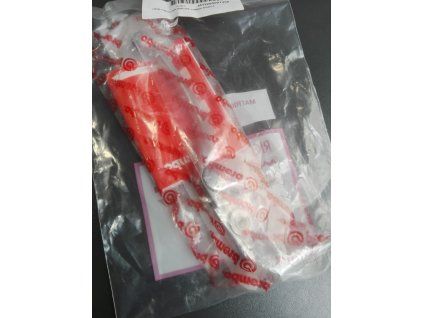 moto morini packa predni brzdy