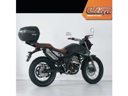 um scrambler urban kit