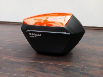 um adventure tt tourer kit