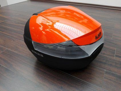 um adventure tt urban kit