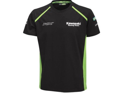 Pánské tričko Kawasaki MXGP 2024 (Velikost L)