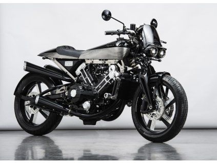 brough superior ss 100 anniversary