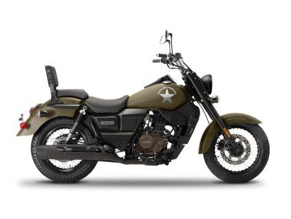 renegade commando 125