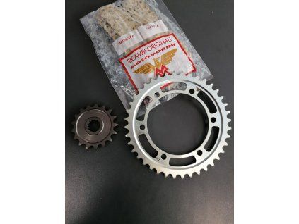 moto morini retezova sada granpasso original