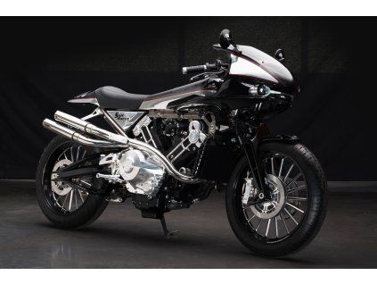 brough superior ss 100 salt racer