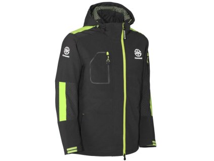 Pánská sportovní bunda Kawasaki (Velikost 3XL)