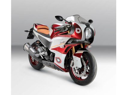 bimota kb4