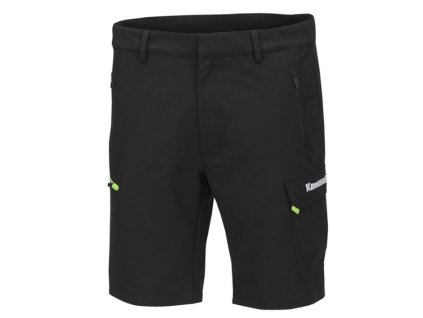 Pánské sportovní kraťasy Kawasaki (Velikost 3XL)