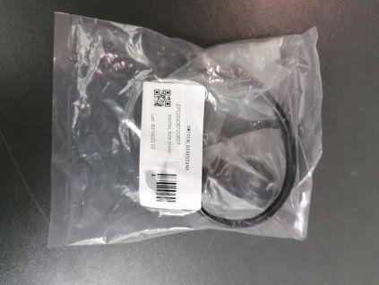 um cidlo stojanku dsr