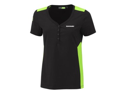 Dámské tričko Sports 2026 (Velikost XXL)