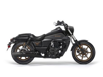 um renegade freedom 300