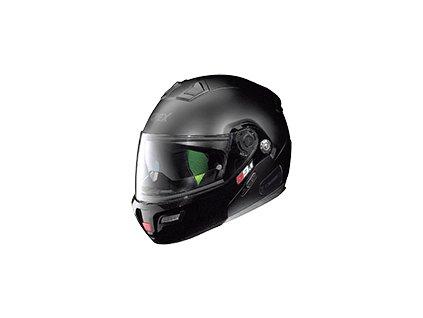 Grex G9.1 EVOLVE COUPLE N-COM flat black (Velikost XL)