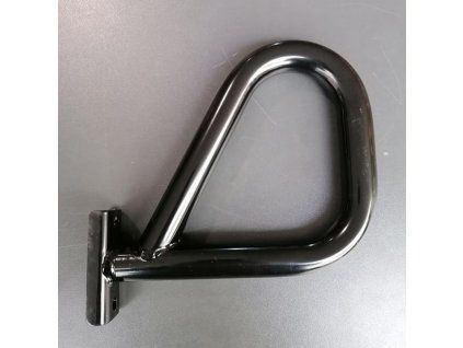 um commando padaci ram cerny