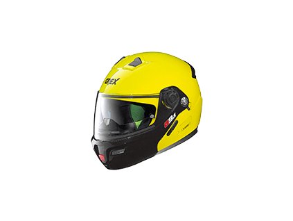 Grex G9.1 EVOLVE COUPLE N-COM yellow (Velikost XL)