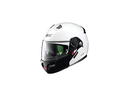 Grex G9.1 EVOLVE COUPLE N-COM white (Velikost L)