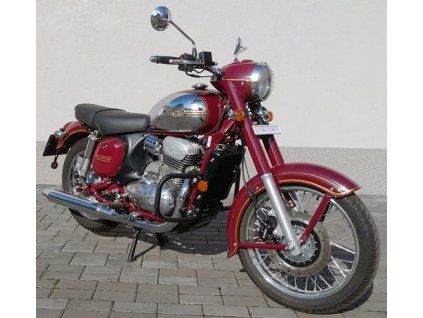 jawa padaci ram 300 350 cl