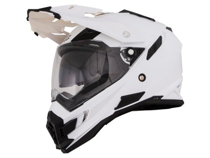 Oneal SIERRA ADVENTURE white (Velikost XS)