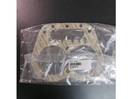 norton gasket barrel