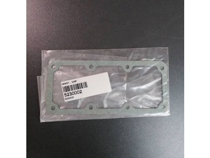 norton gasket sump
