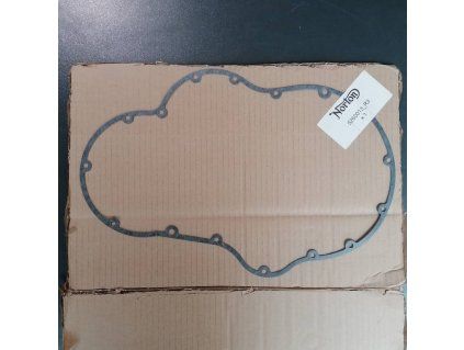 norton gasket cover clutch
