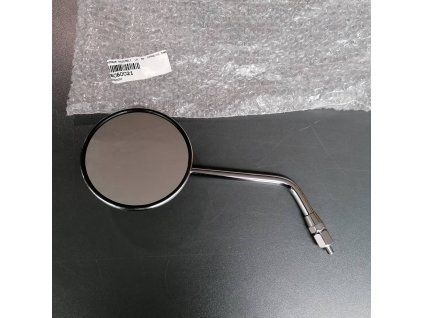 norton mirror assembly lh m8 standard thread