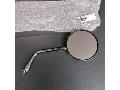 norton mirror assembly rh m8 reverse thread