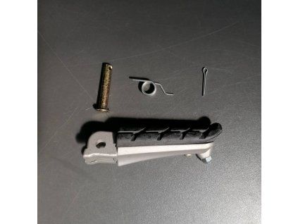 moto morini gp stupacka ridice leva