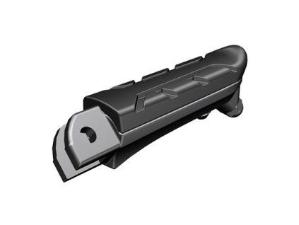 zontes leva stupacka 125 scrambler hyper trail