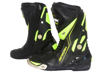 Spark SILVERSTONE (Velikost boty 44)