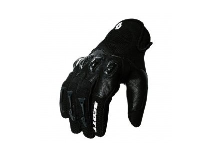 Scott ASSAULT black (Velikost XXL)