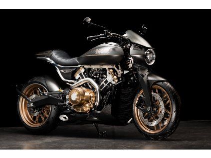 brough superior dagger