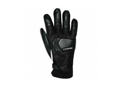 Scott SPV MESH 2 black (Velikost M)