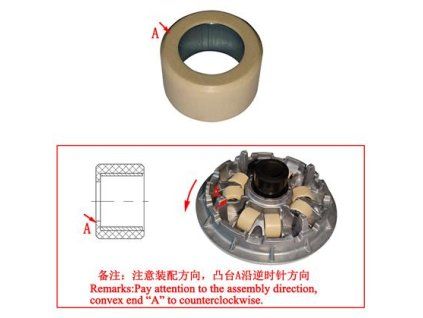 zontes valecky variatoru 310 metro
