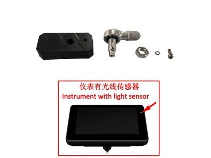 tmps ventilek skutry