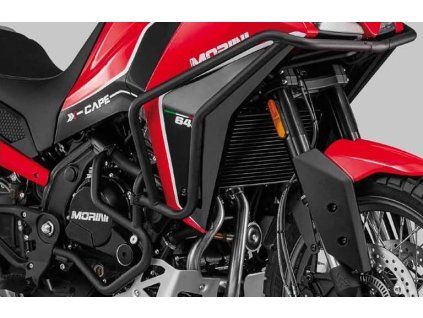 padaci ramy x cape 650