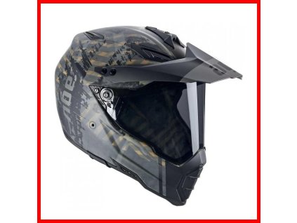 AGV AX-8 DULA EVO  (Velikost XXL)