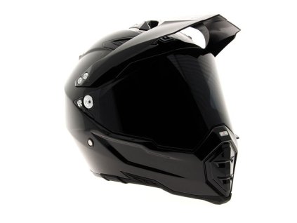 AGV AX-8 DUAL black (Velikost XL)