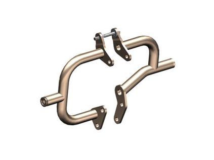 padaci ram vnitrni cast