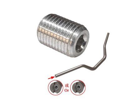 zontes sroub riditek