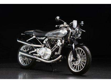 brough superior ss 100 bert le vack 9 kusu